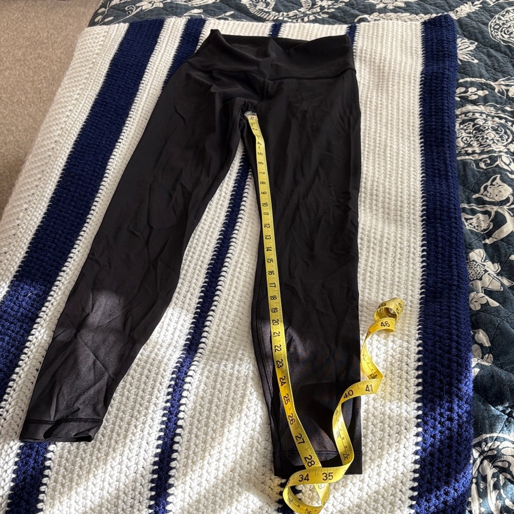 Wunder Under SmoothCover High-Rise Tight 28”